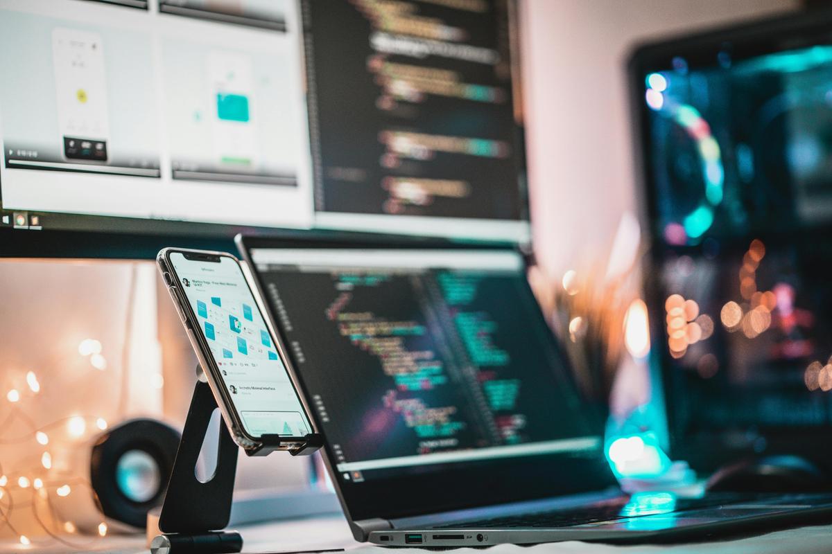 Digital & SaaS industry