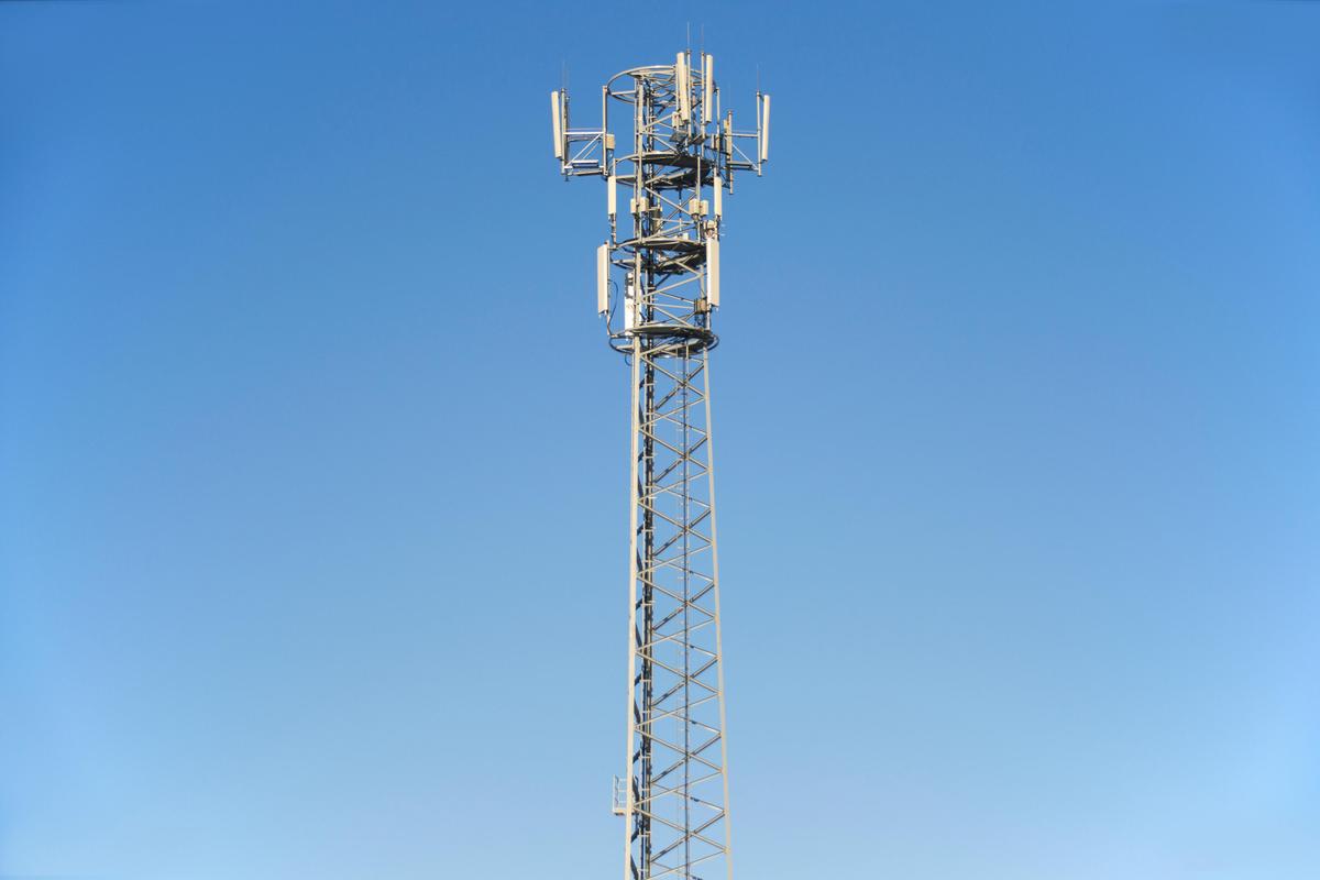Telecommunications industry
